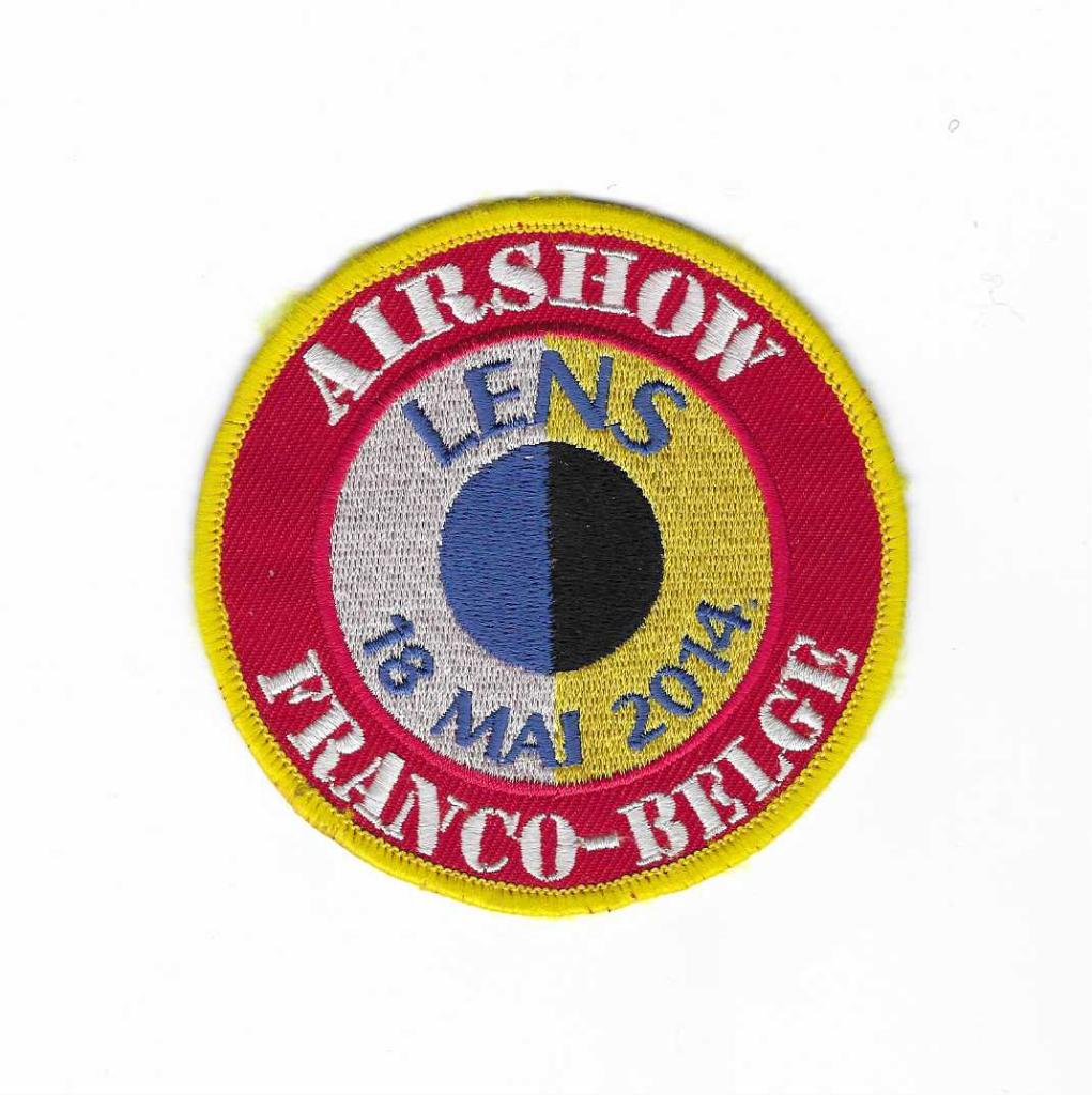 MILITARIA, Verzenden, Luchtmacht, Embleem of Badge