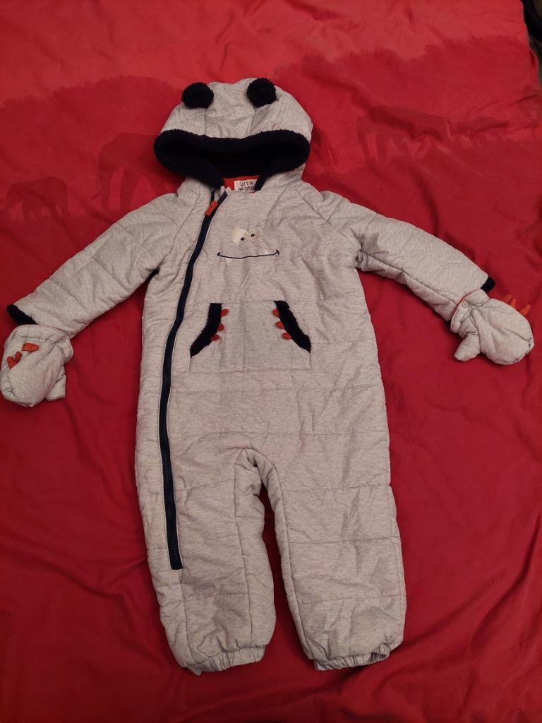Combinaison hiver neuve 3 ans, Enfants & Bébés, Neuf, Garçon ou Fille, C&A, Autres types