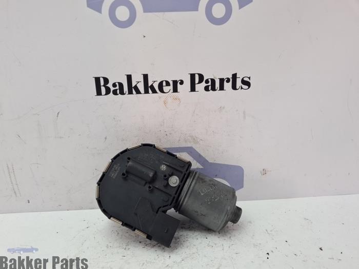 Moteur essuie-glace avant d'un Volkswagen Passat, -, Volkswagen, -, 3 mois de garantie