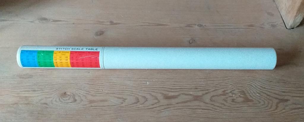 Etui pour aiguilles à tricoter, Enlèvement ou Envoi, Utilisé