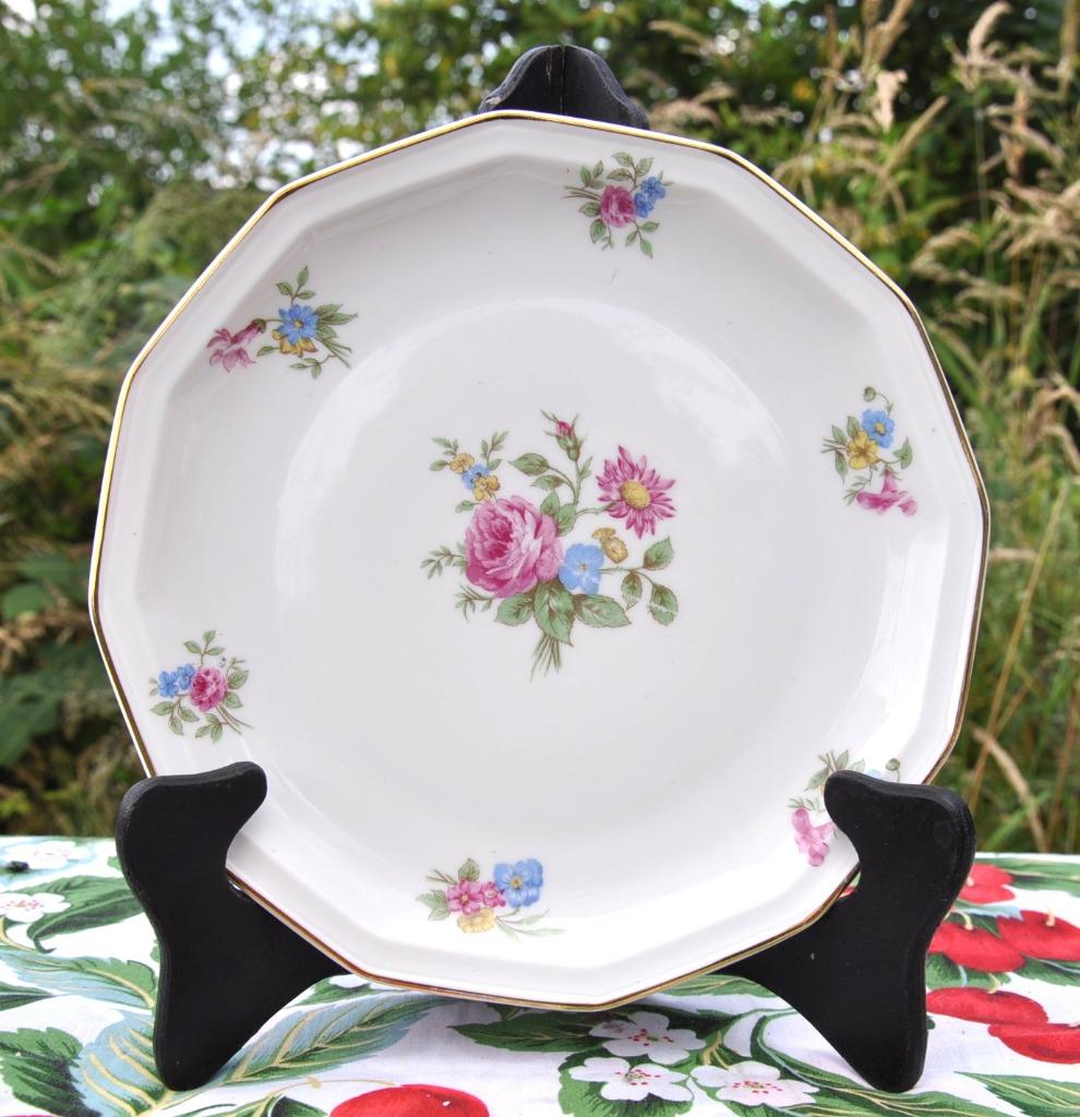 assiette a dessert porcelaine cerabel, Enlèvement ou Envoi