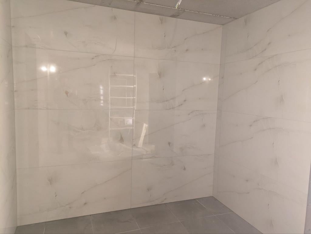Tegel onyx wit 120*60 - gepolijst en gerectificeerd, Enlèvement