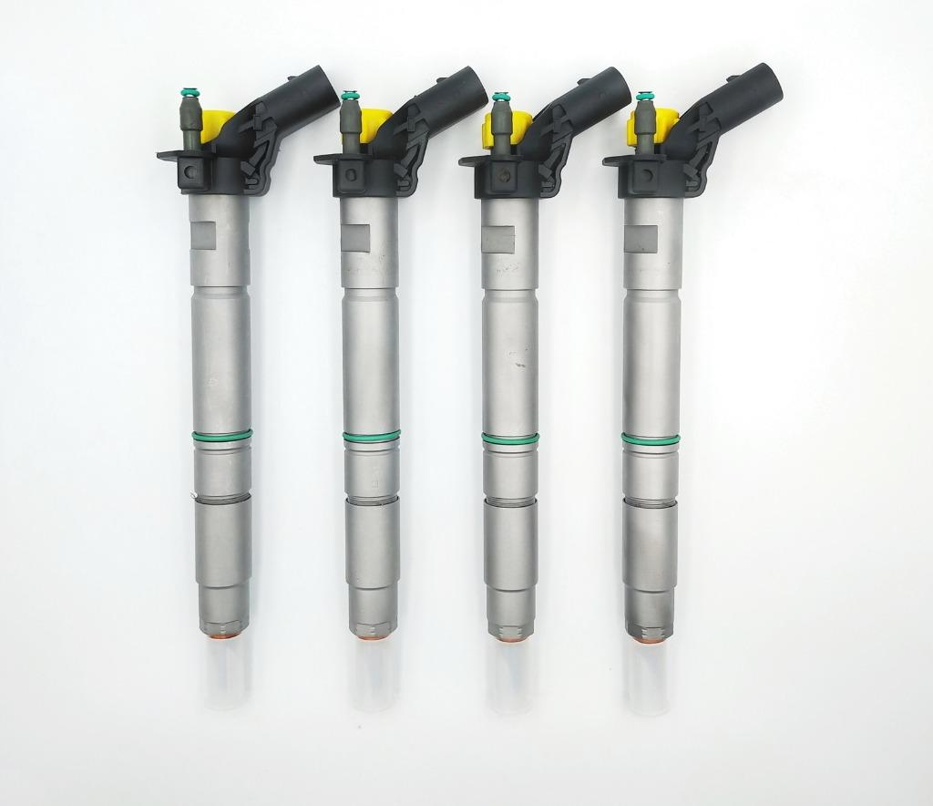 INJECTEUR BOSCH 0445116039 / 0445116040 AUDI A4/A5/A6/A8/Q5, Enlèvement ou Envoi, Neuf, Audi