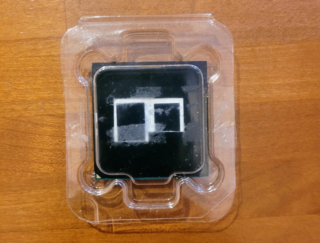 Processeur Intel Core i3-380M 2.53 GHz, Enlèvement ou Envoi, Utilisé, G1, 2 à 3 Ghz