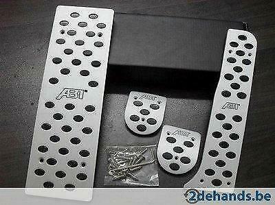 VW abt pedalen set voor vw golf 6 VI, Auto-onderdelen, Ophalen of Verzenden, Nieuw, Volkswagen
