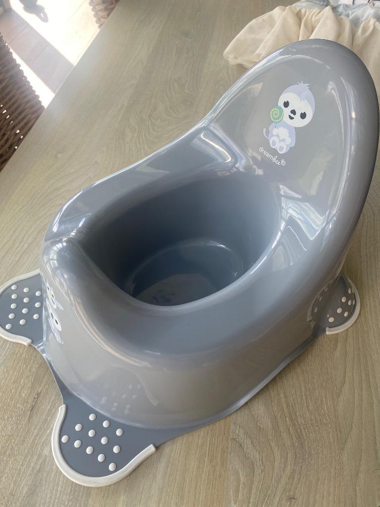 Pipi potje Dreambee, Kinderen en Baby's, Ophalen, Gebruikt, Overige typen, Overige merken