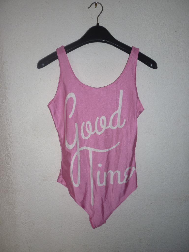 Maillot de bain Imprimer 😍, Envoi, Comme neuf, Autres couleurs, Maillot de bain