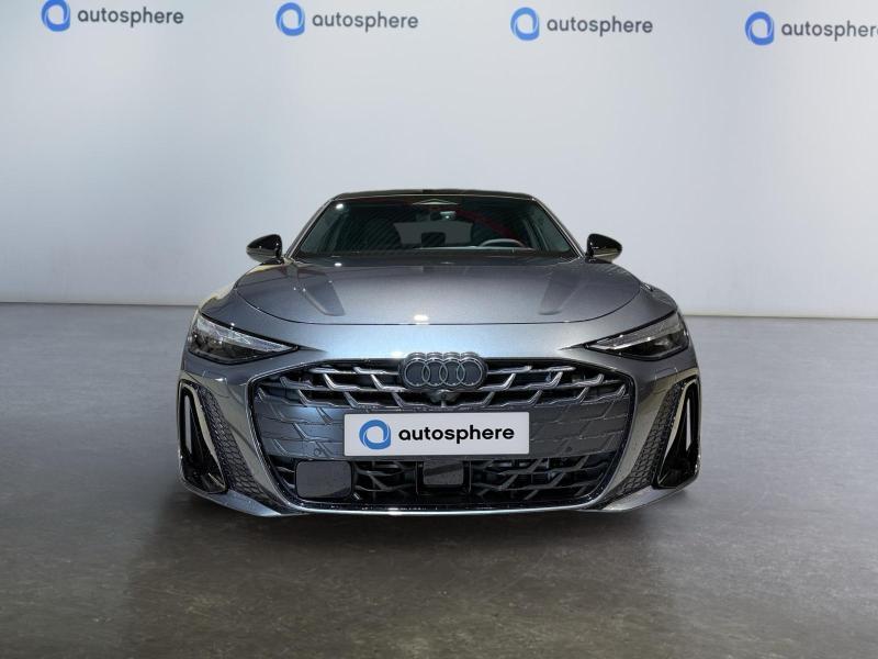 Audi A6 A6 Berline 220 KW Corporate S Hybrid, Achat, Euro 6, Entreprise, Noir