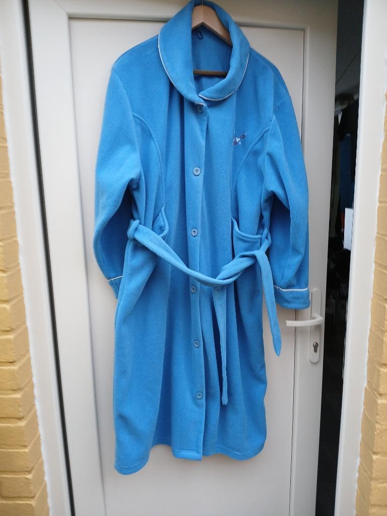 Peignoir maat 48 Eskimo, Eskimo, Enlèvement, Comme neuf, Taille 46/48 (XL) ou plus grande