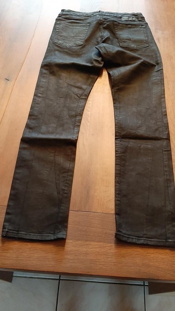 Jean skinny homme taille 31 non 12, Enlèvement ou Envoi, Comme neuf