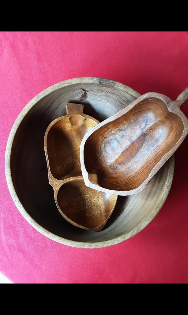 Balances en bois, Enlèvement ou Envoi