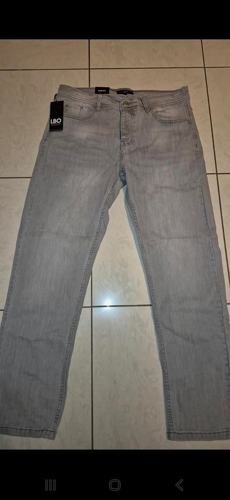 Jeans homme, Vêtements | Hommes, Enlèvement ou Envoi, Neuf