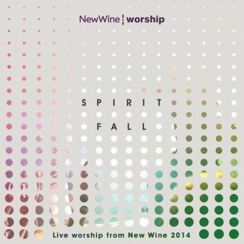 Soldes> CD NEW WINE - Spirit Fall, Envoi, Neuf, dans son emballage, Gospel