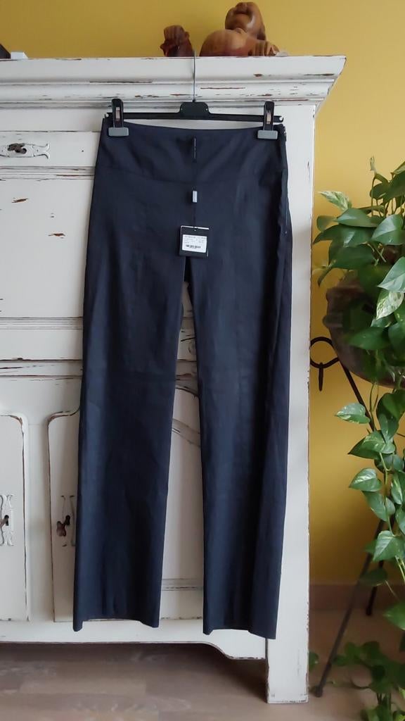 Broek van Sarah Pacini, Ophalen of Verzenden, Nieuw, Groen