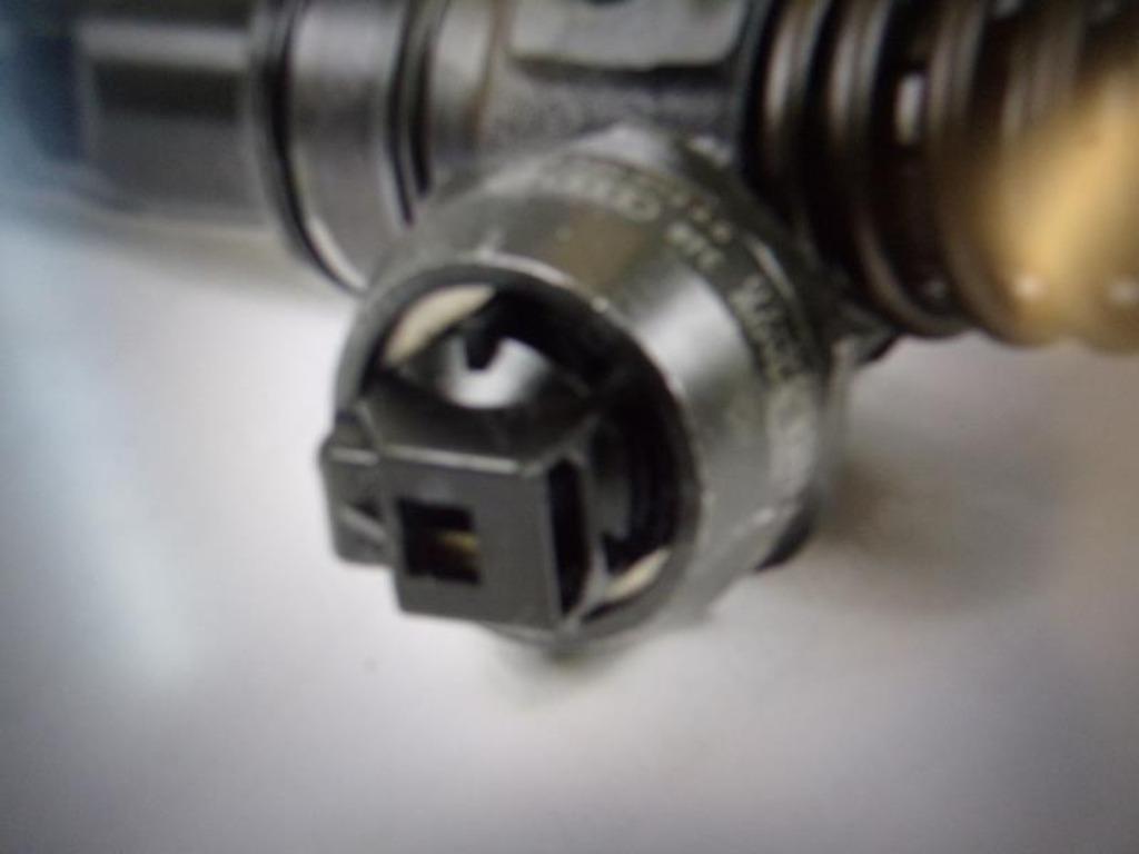 Injecteur VW Golf V 1.9TDi 66kw 0986441560 LP/13451, Enlèvement ou Envoi, Utilisé