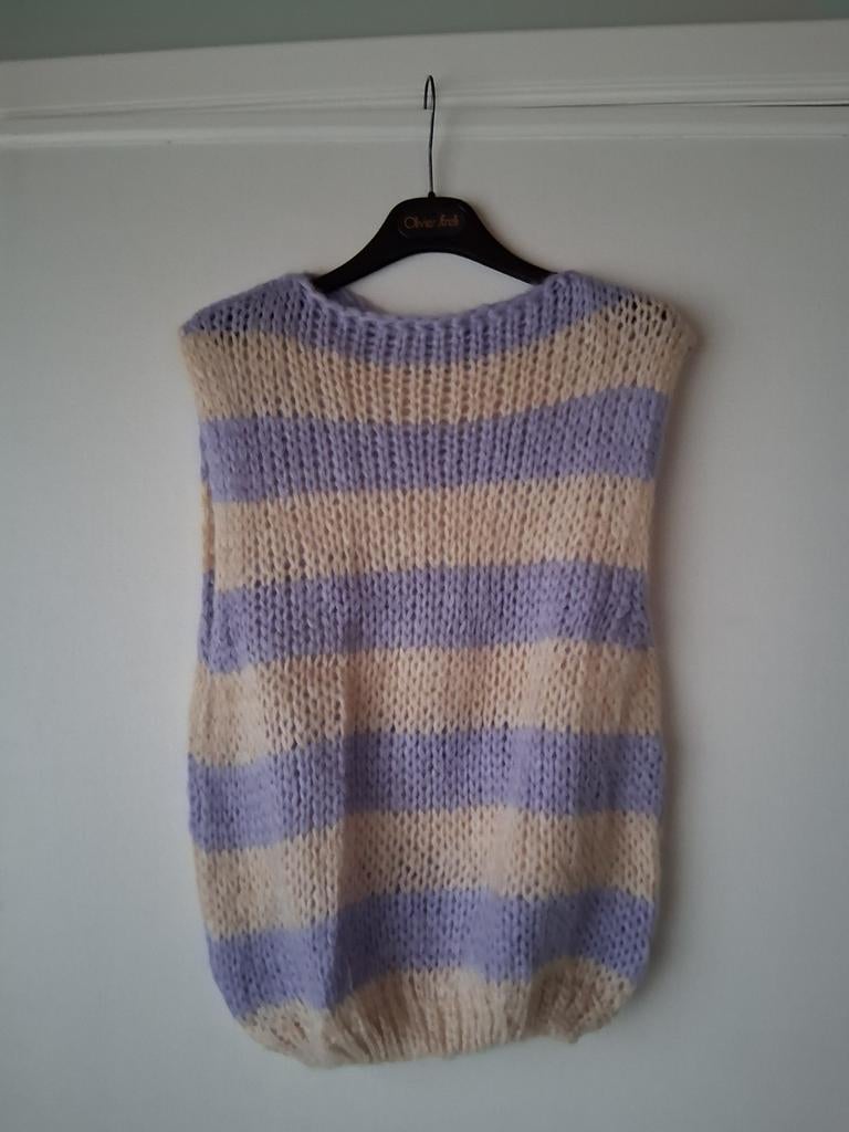 Débardeur Terra di Sienna TU nieuw, Kleding | Dames, Ophalen of Verzenden