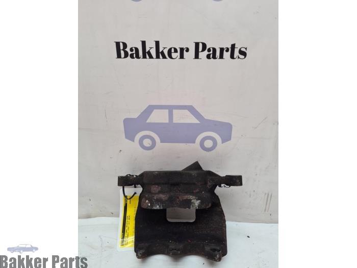 Remklauw (Tang) rechts-voor van een Ford Transit Custom, Gebruikt, -, -, Ford