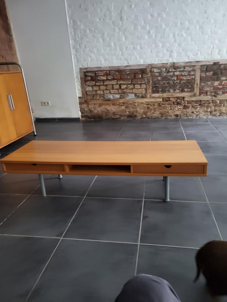 Table de salon, Enlèvement, Comme neuf