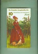 Sissi  Marielouise van Ingenheim 320 blz, Boeken, Ophalen of Verzenden, Zo goed als nieuw