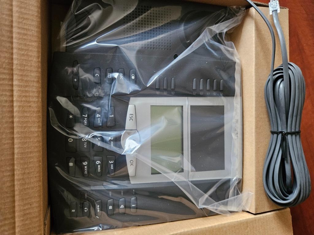 Telefoontoestellen Forum 525, Ophalen of Verzenden, Nieuw