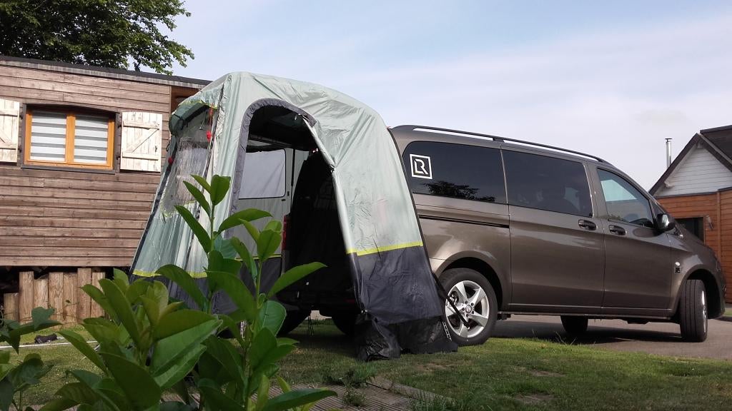 VITO 4*4 Mixto, 177 g/km, Achat, Euro 6, Autres couleurs