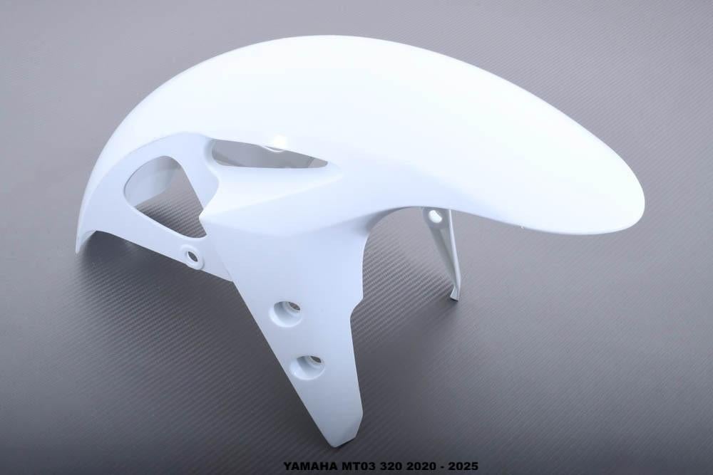 AVDB Voorspatbord voor YAMAHA MT03 2020 - 2025, Motoren, Ophalen of Verzenden, Nieuw