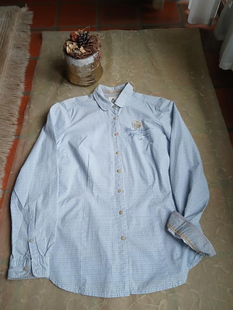 Gaastra hemd maat medium-mooie staat, Kleding | Dames, Ophalen of Verzenden