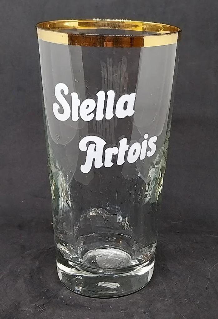 STELLA  ARTOIS, Enlèvement ou Envoi