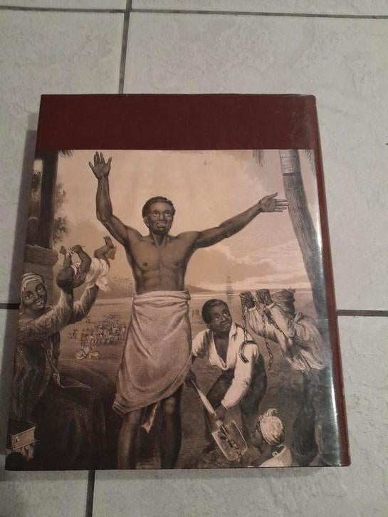 Tijdperk van de grote revoluties, Boeken, Ophalen, Gelezen