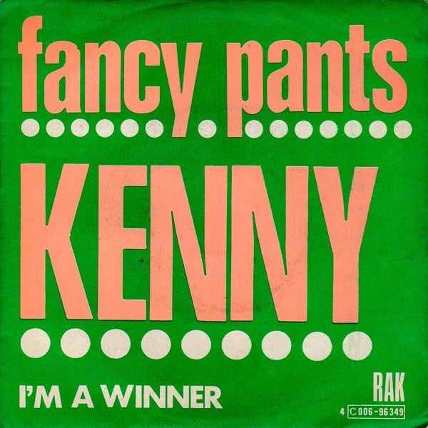 kenny, Enlèvement ou Envoi