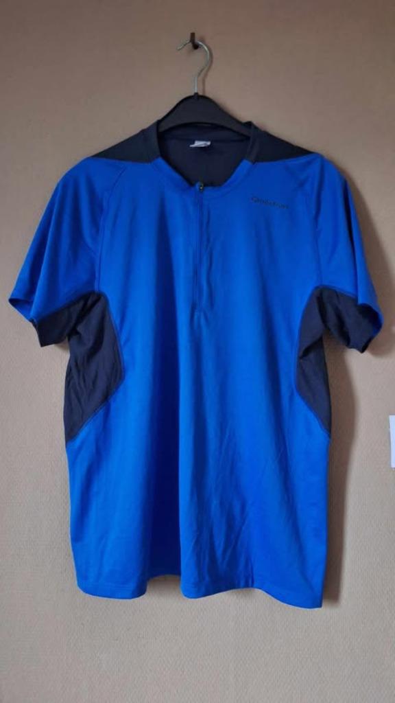 Maillot de Cyclisme taille XL, Vêtements d'extérieur, Comme neuf, Enlèvement, Voir photo