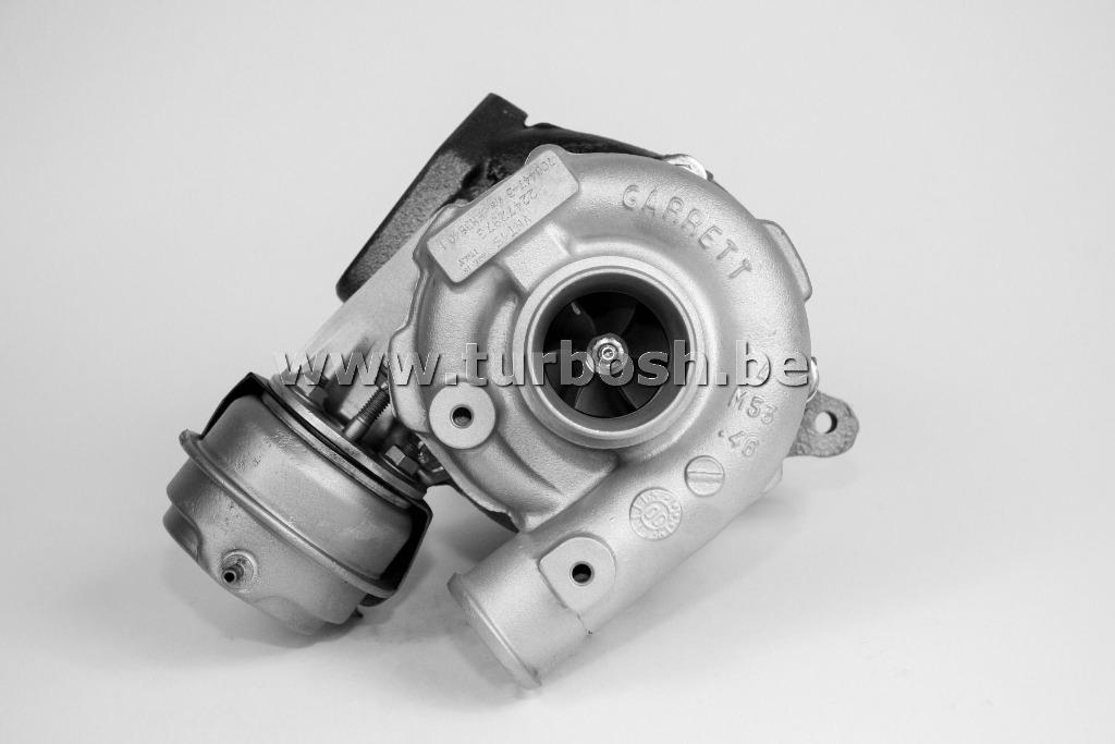 Turbo BMW 320D (E46), Enlèvement ou Envoi, Neuf, BMW