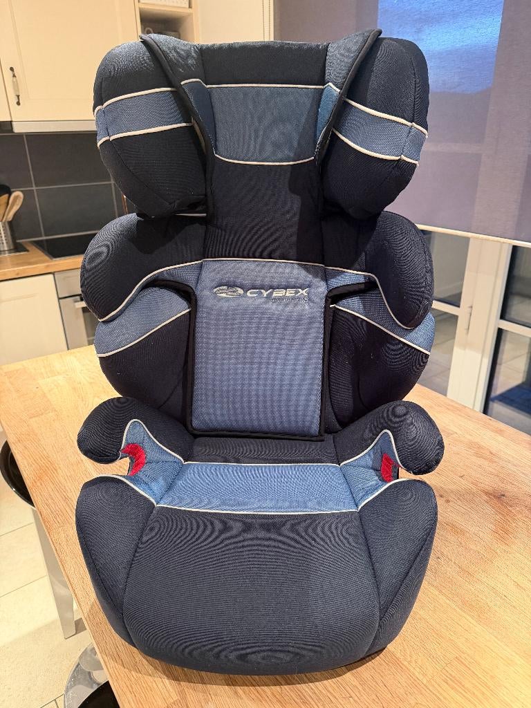 Siege Auto CYBEX, Enlèvement ou Envoi, Utilisé, Autres marques