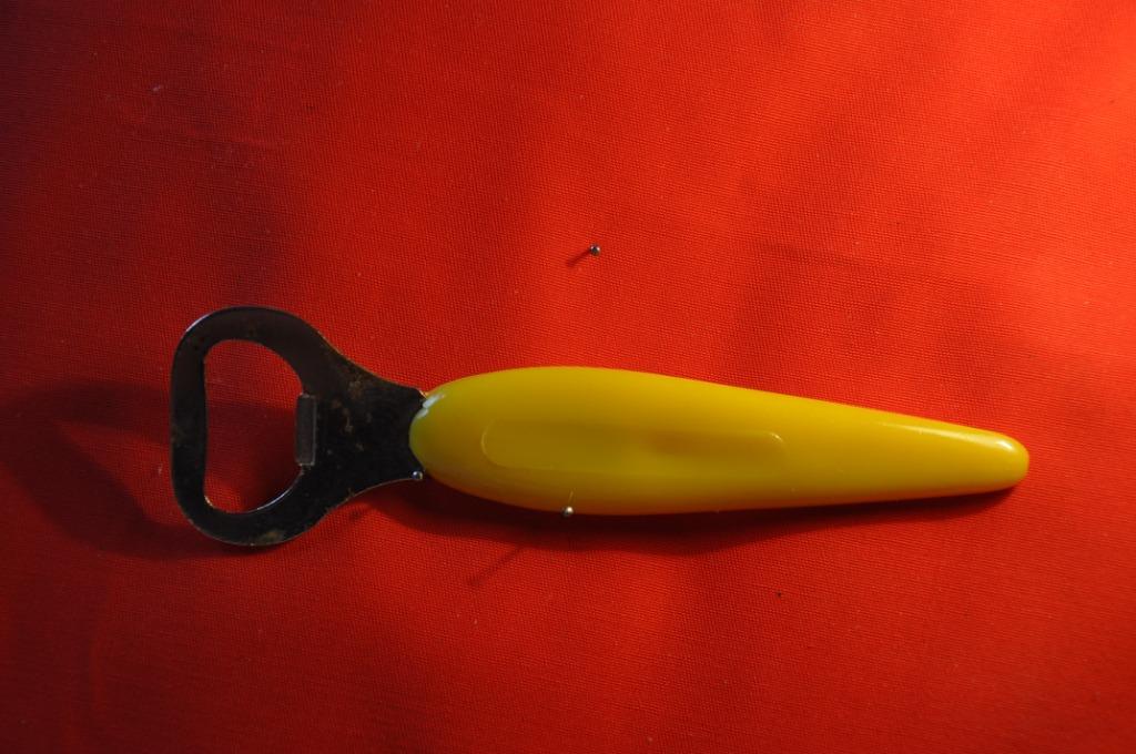 §  decapsuleur sans marque (53), Ophalen of Verzenden, Gebruikt, Flesopener, Overige merken