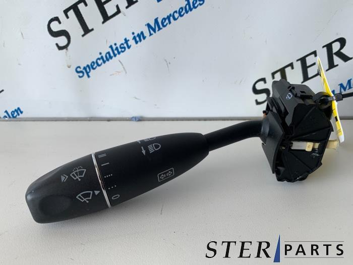 Commutateur feu clignotant d'un Mercedes S-Klasse, Enlèvement ou Envoi, 3 mois de garantie, Utilisé, Mercedes-Benz
