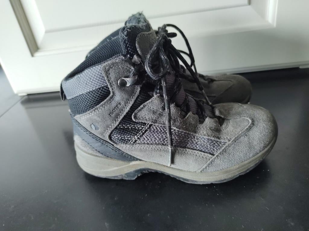 Wandelschoenen, Regatta, maat 32, goede staat, Gebruikt, Regatta, Ophalen of Verzenden, Jongen of Meisje
