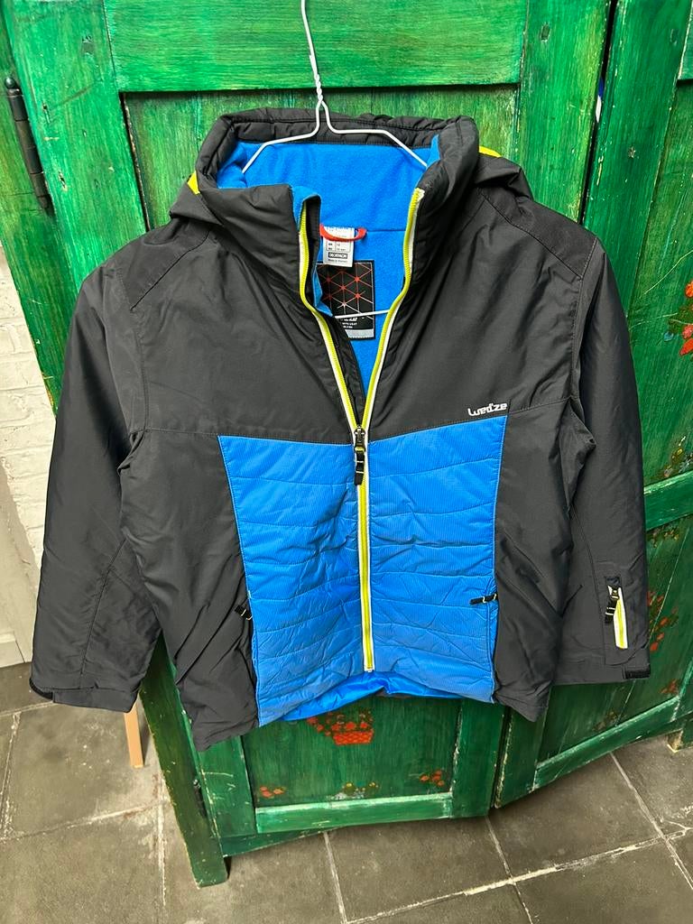 Veste de ski enfant taille 143-152 (12 ans), Enlèvement, Comme neuf, Pantalon