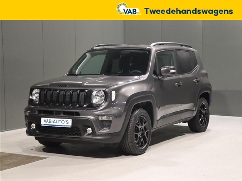 Jeep Renegade   1.3 t4 awd blue edition ddct phev, Automaat, https://public.car-pass.be/vhr/4ed17b16-aeb7-48b7-af68-67b4f898f831