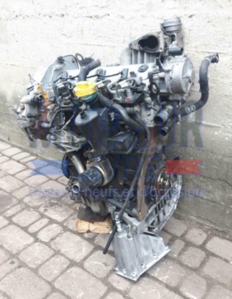 Moteur SUZUKI GRAND VITARA 1.9L Diesel, Envoi, Utilisé, Suzuki