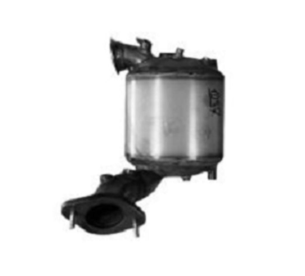 Filtre à particules Jeep / Dodge 2.0 CRD, Enlèvement ou Envoi, Neuf, Jeep