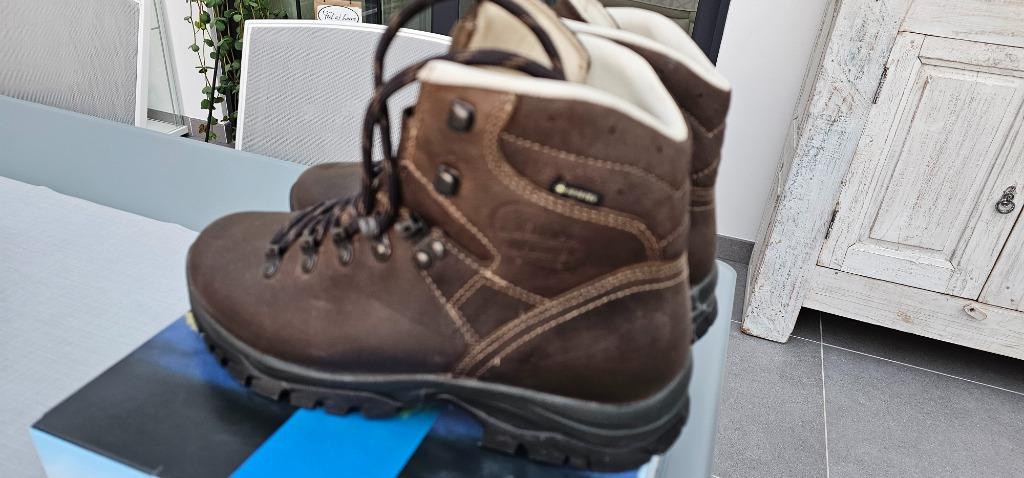 Chaussures de marche, Vêtements | Hommes, Chaussures, Brun, Enlèvement, Meindl, Neuf