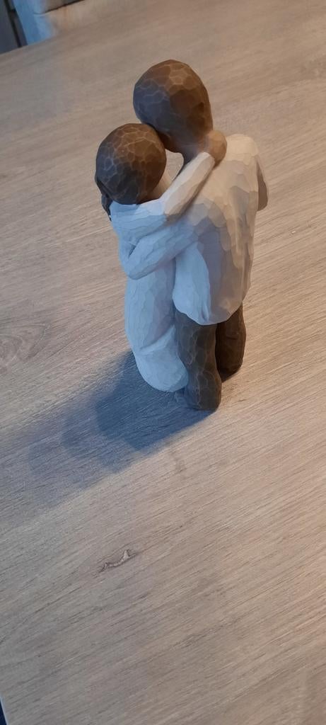 Met de hand gemaakt door paters. Hummeltje, Ophalen