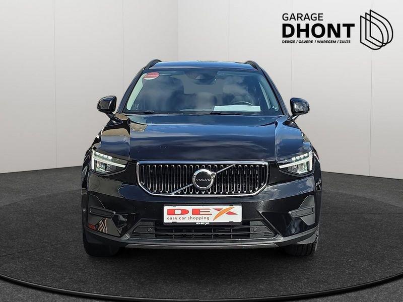 Volvo XC40 Core - 1.5 Benzine - Automaat - 129PK, Achat, Euro 6, Entreprise, 164 g/km