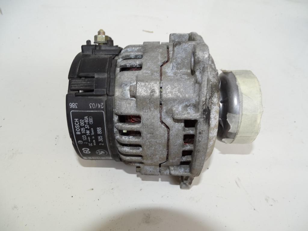 bmw k1200lt alternator, Motoren, Ophalen of Verzenden, Gebruikt