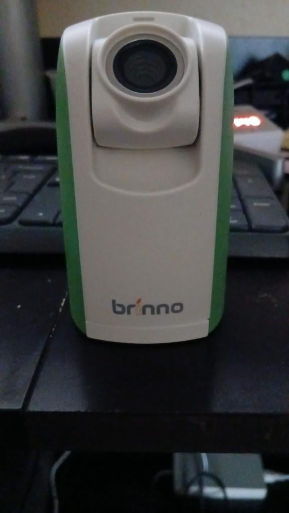 timelapse camera brinno, Ophalen of Verzenden, Zo goed als nieuw, Overige Merken