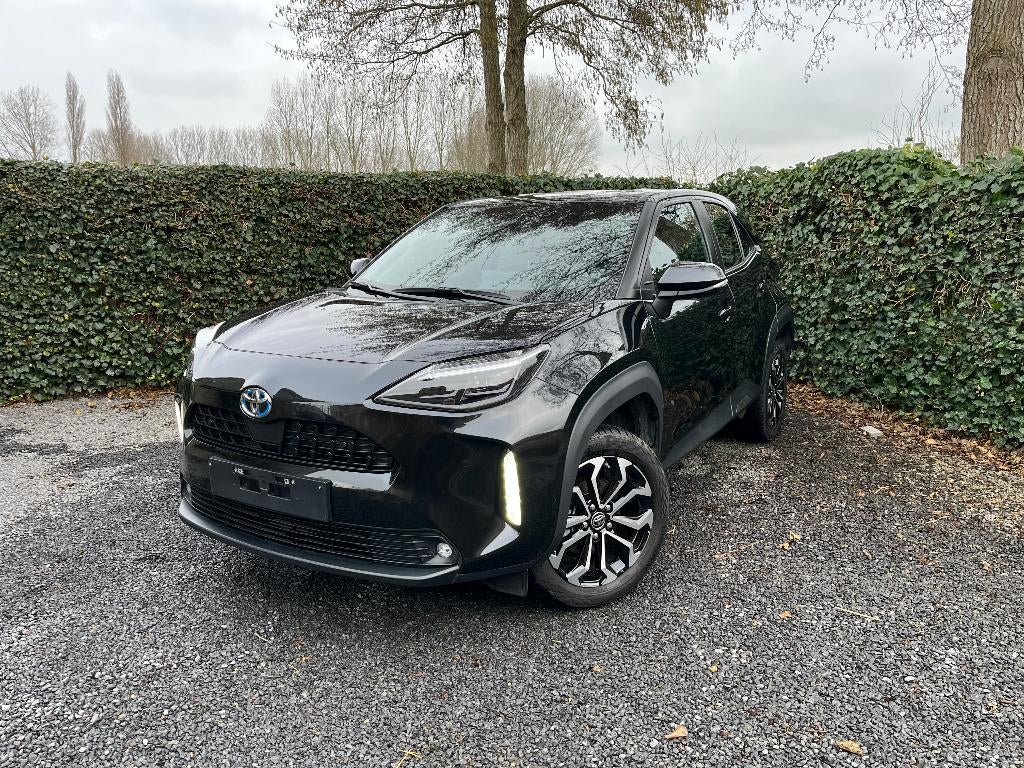 Toyota Yaris Cross Dynamic Plus Full Options avec garantie, Achat, Euro 6, Entreprise, Garantie prolongée