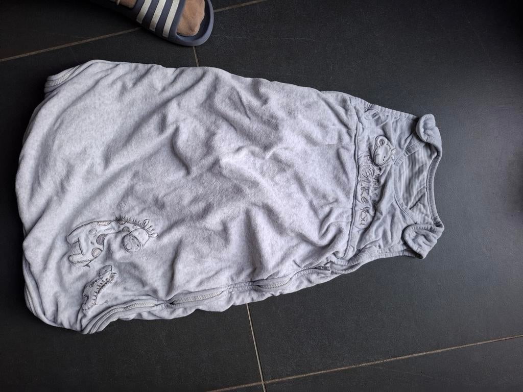 sac de couchage, Enlèvement ou Envoi, Utilisé, Sac de couchage