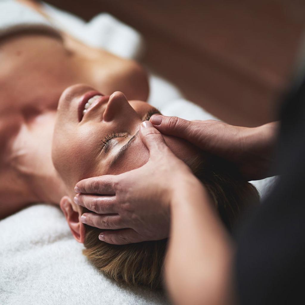 Massages relaxant et thérapeutiques Bruxelles, Autres massages