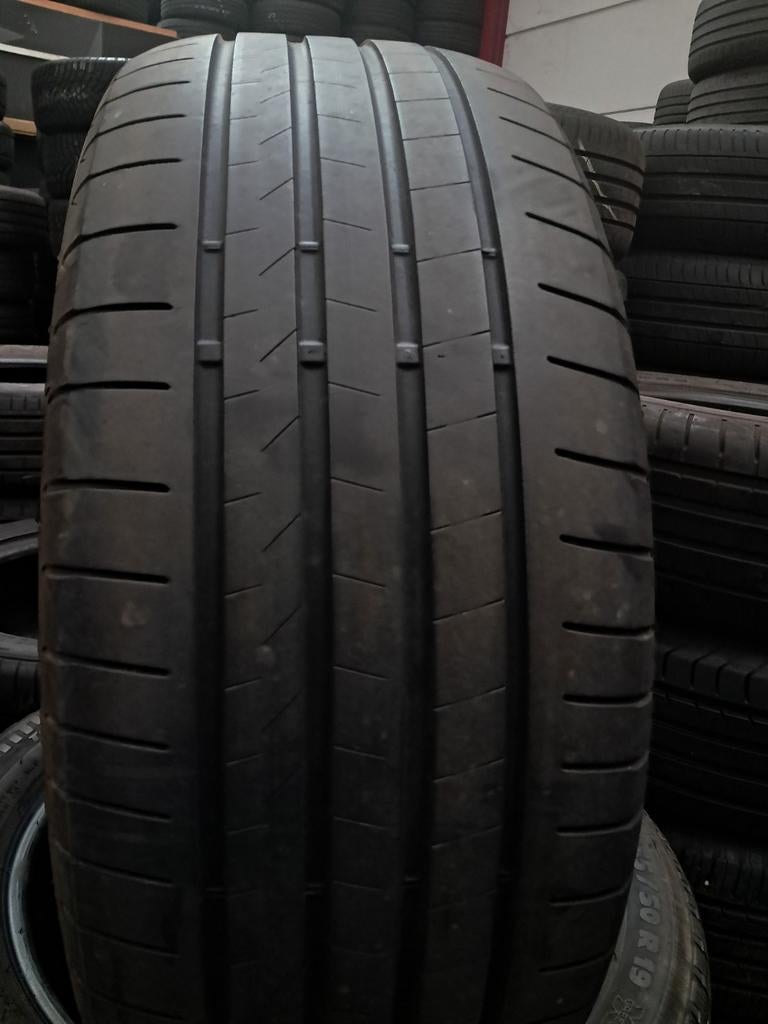 2555519 255/55/19 255/55r19 zomer 2022, Ophalen, BMW