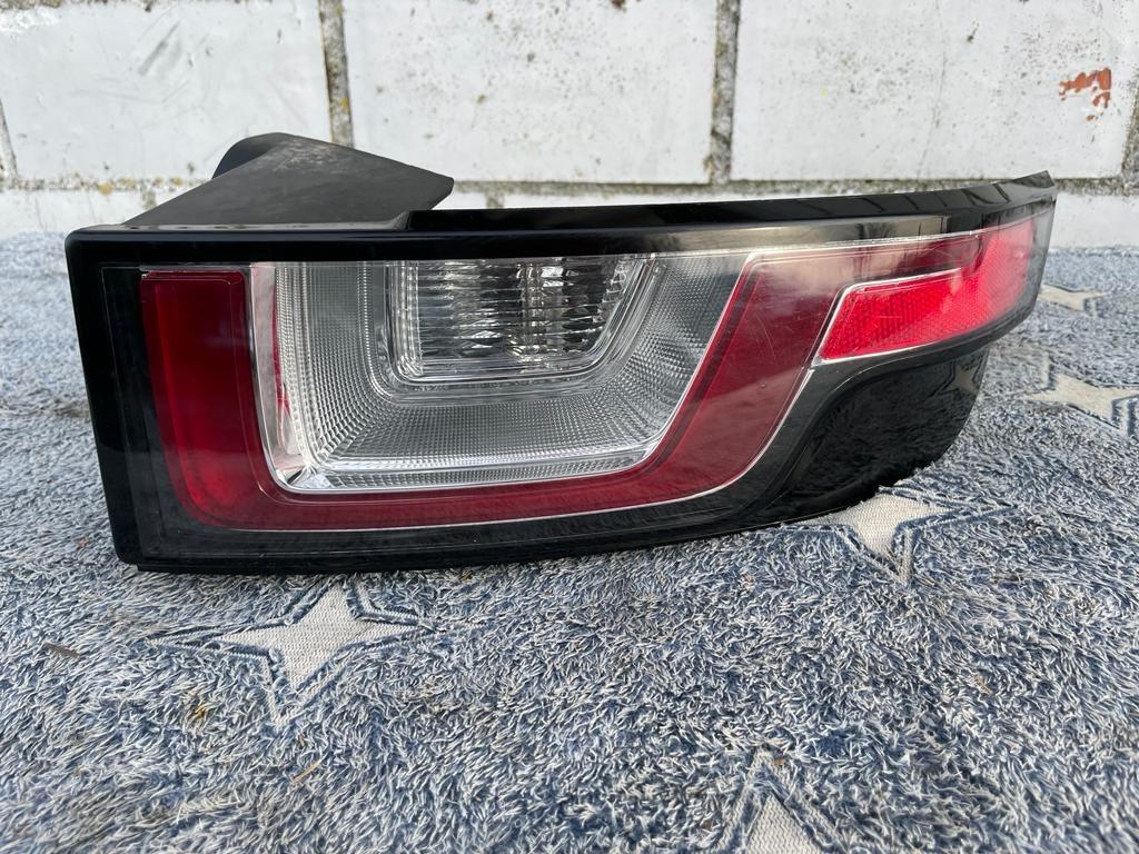 RANGE ROVER EVOQUE (2018090ZR) phare arrière droite, Autos : Pièces & Accessoires, Éclairage, Land Rover, Utilisé, Enlèvement ou Envoi